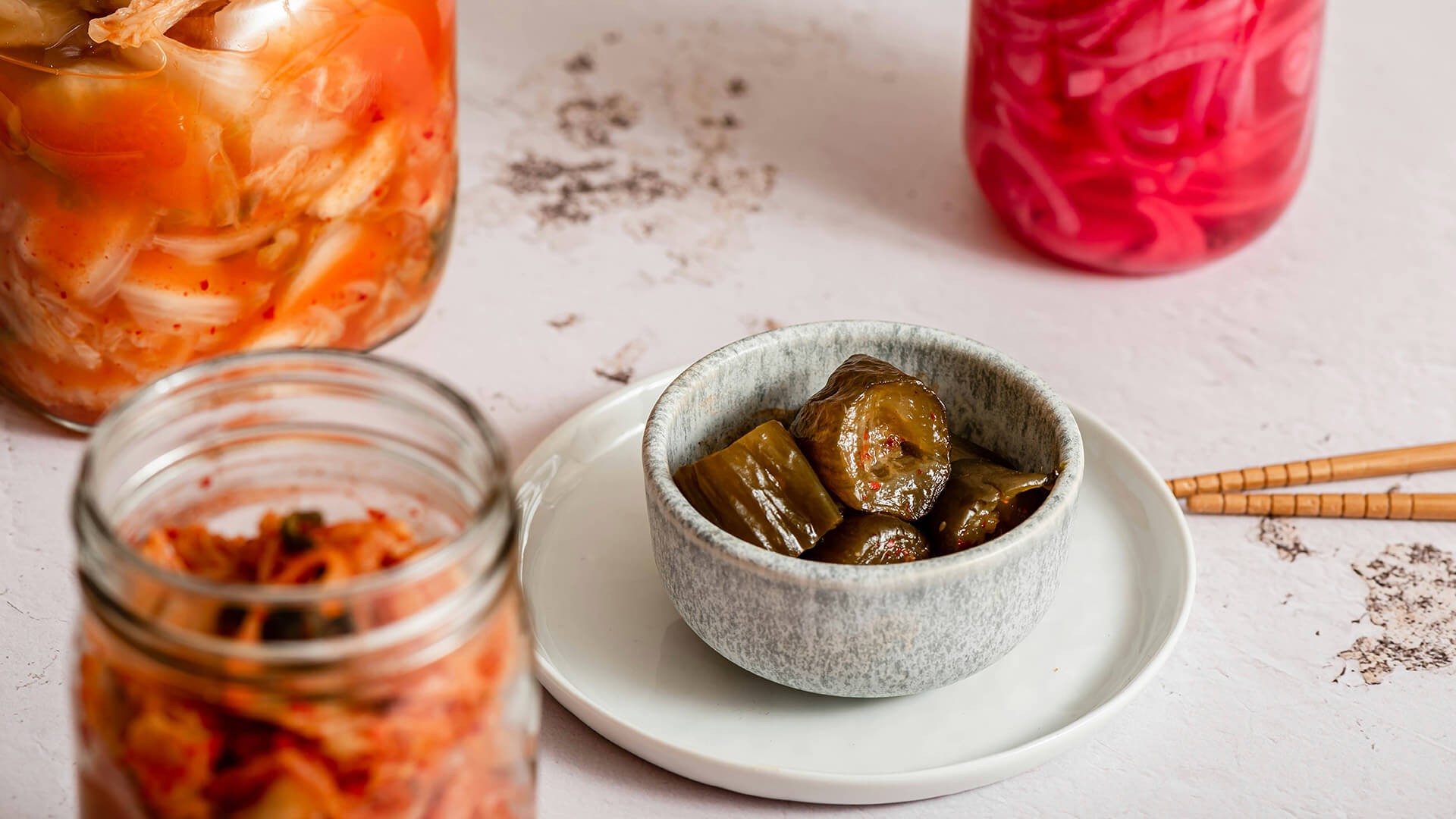 Tabakta Yeni Dengeler | MINI Türkiye